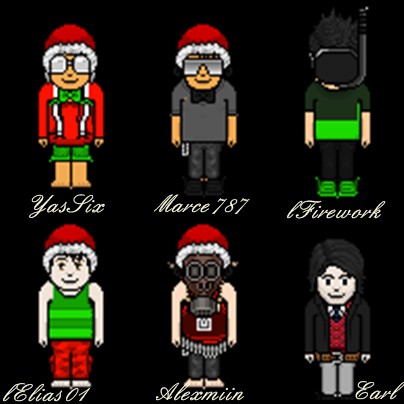 ¡¡EQUIPO DE ENTRETENIMIENTO!!